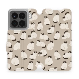 Etui do Xiaomi 15 - wzór V160S