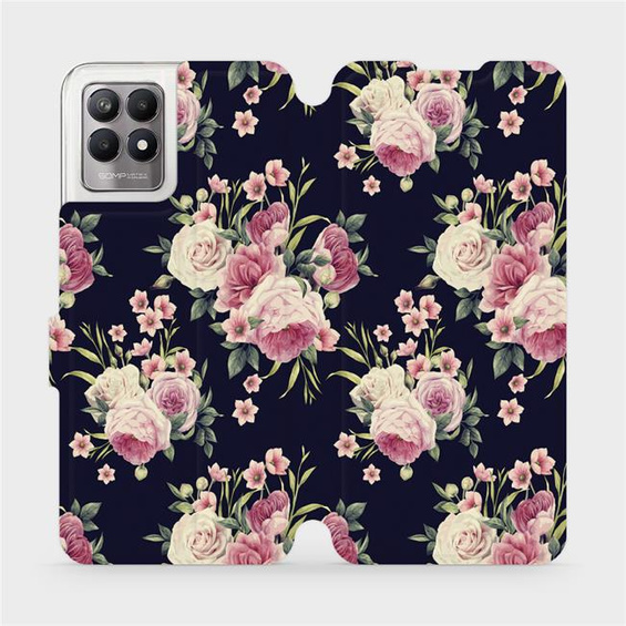 Etui do Realme 8i - wzór V068P