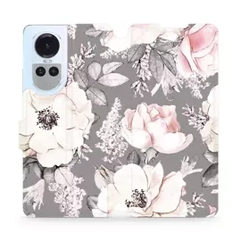 Etui do OPPO Reno 10 5G - wzór MX06S
