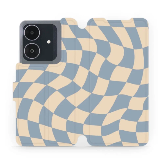 Etui do Realme Note 60 - wzór VA59S