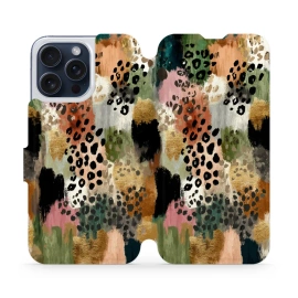 Etui do Apple iPhone 15 Pro Max - wzór V167S