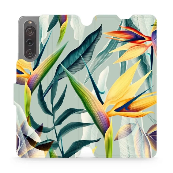 Etui do Sony Xperia 10 V - wzór MC02S