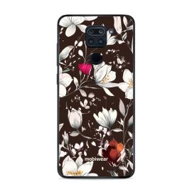 Etui Glossy Case do Xiaomi Redmi Note 9 - wzór GP72G