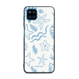 Etui Glossy Case do Samsung Galaxy M12 - wzór GP88G