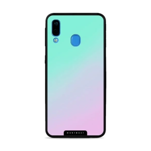 Etui Glossy Case do Samsung Galaxy A40 - wzór G063G