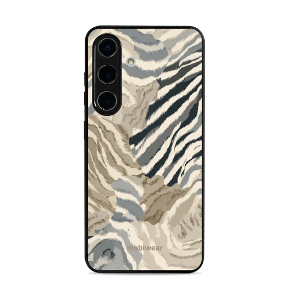 Etui Glossy Case do Samsung Galaxy S25 - wzór G168G