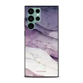Etui Glossy Case do Samsung Galaxy S22 Ultra - wzór G028G