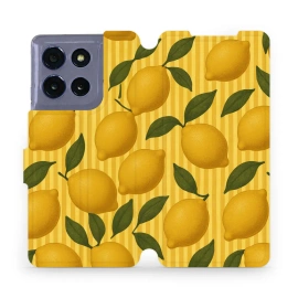 Etui do Motorola Moto G86 5G - wzór VP81S