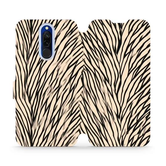 Etui do Xiaomi Redmi 8 - wzór VA52S