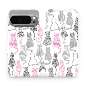 Etui do Google Pixel 10 Pro XL - wzór MX01S