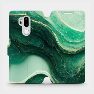 Etui do LG G7 ThinQ - wzór VP38S