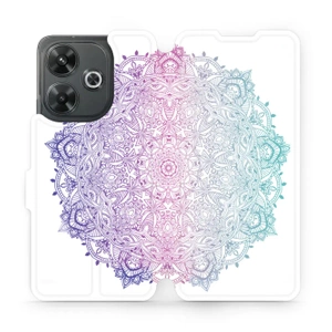 Etui do Xiaomi Redmi 13 - wzór M008S