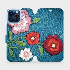 Etui do Apple iPhone 13 Pro Max - wzór MD05P