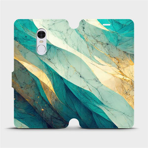 Etui do Xiaomi Redmi Note 4 - wzór VP37S