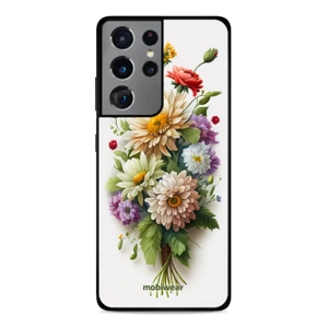 Etui Glossy Case do Samsung Galaxy S21 Ultra - wzór G016G