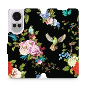 Etui do OPPO Reno 10 Pro 5G - wzór VD09S