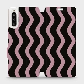 Etui do Sony Xperia 10 II - wzór VA54S