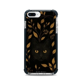 Etui MagSafe Elite Bumper Apple iPhone 7 Plus - wzór D164D