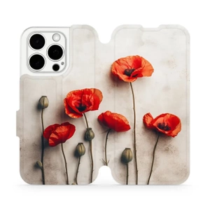 Etui do Apple iPhone 15 Pro - wzór VP42S