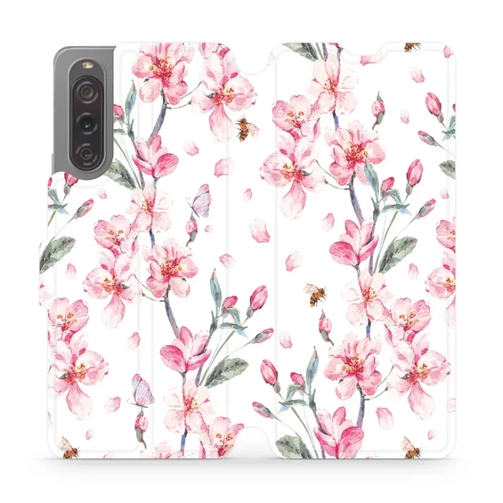 Etui do Sony Xperia 10 V - wzór M124S