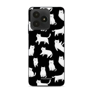 Etui Glossy Case do Realme Note 50 - wzór G163G