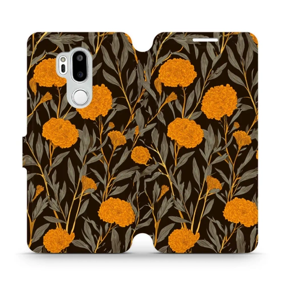 Etui do LG G7 ThinQ - wzór V175S
