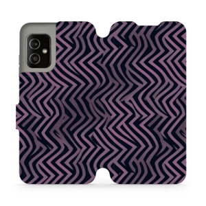 Etui do Asus Zenfone 8 - wzór VA55S