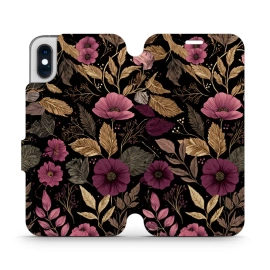 Etui do Apple iPhone X - wzór V170S