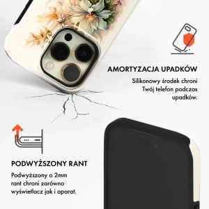 Etui Elite Pro do Google Pixel 9A - wzór E014E