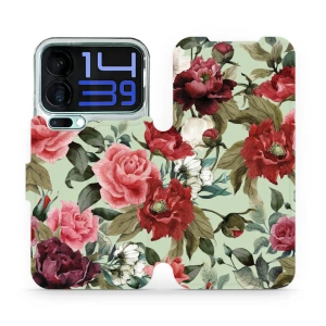 Etui do Xiaomi 17 Pro Max - wzór MD06P