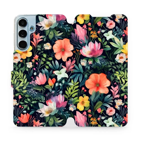 Etui do Samsung Galaxy M55 5G - wzór VP48S