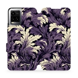 Etui do Vivo Y21S - wzór VA46S