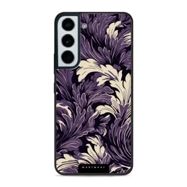 Etui Glossy Case do Samsung Galaxy S22 - wzór GA46G