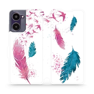 Etui do Realme 10 - wzór MR08S