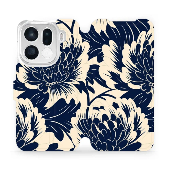 Etui do OPPO Find X9 pro - wzór VA40S