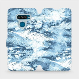 Etui do LG K50S - wzór M058S