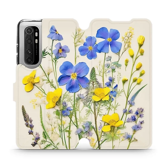 Etui do Xiaomi Mi Note 10 Lite - wzór VP41S