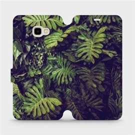 Etui do Samsung Galaxy J4 Plus 2018 - wzór V136P