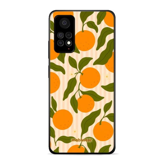 Etui Glossy Case do Xiaomi Redmi Note 11 Pro - wzór GP82G