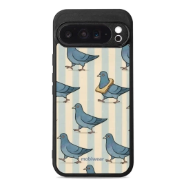 Etui Glossy Case do Google Pixel 9 Pro XL - wzór GP91G