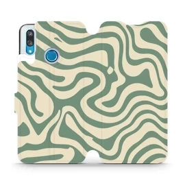 Etui do Huawei P Smart 2019 - wzór VA57S