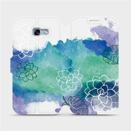 Etui do Samsung Galaxy A5 2017 - wzór MG11S