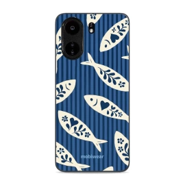 Etui Glossy Case do Xiaomi Redmi 13C - wzór GP89G