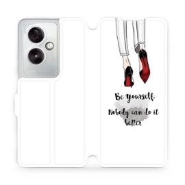Etui do OPPO A79 5G - wzór M046P