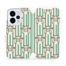 Etui do OPPO Reno 15 pro - wzór VP90S