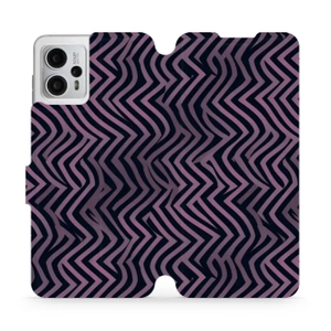 Etui do Motorola Moto G23 - wzór VA55S