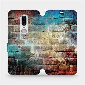 Etui do OnePlus 6 A6000 - wzór V061P