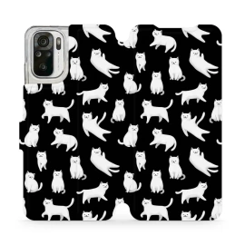 Etui do Xiaomi Redmi Note 10s - wzór V163S