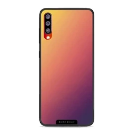 Etui Glossy Case do Samsung Galaxy A70 - wzór G066G