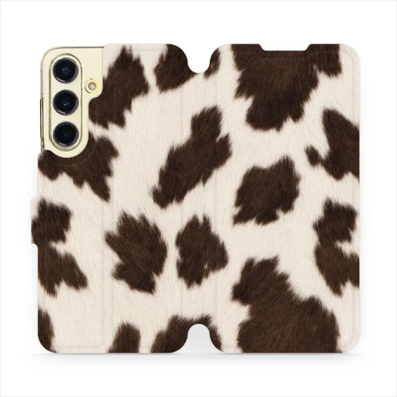 Etui do Samsung Galaxy S24 FE - wzór V166S